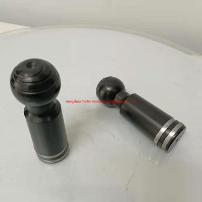 Pièces détachées hydrauliques pour A6vm55 A6vm215 A6vm200 A6vm160 A6vm150 A6vm140 A6vm107 A6vm80