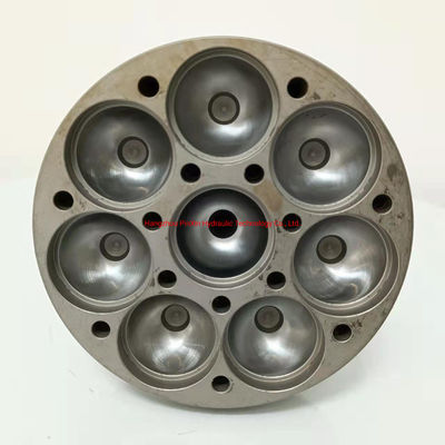 Pièces de rechange hydrauliques nouvellement conçues pour les machines de levage à moteur Rexroth A6vm28