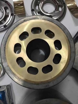 Pièces de pompes hydrauliques pour Komator PC200 Paiements sécurisés et poids brut du colis de 50.000 kg