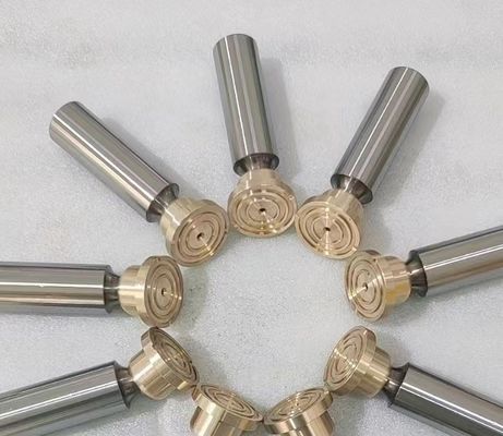 Pièces de pompes hydrauliques pour Komator PC200 Paiements sécurisés et poids brut du colis de 50.000 kg