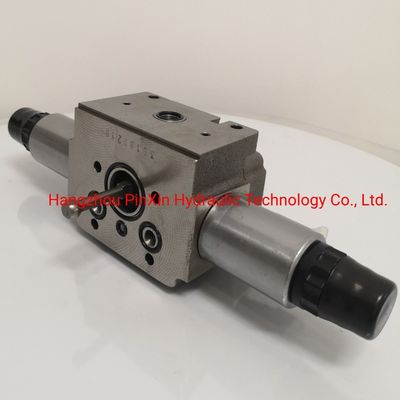 Mode de raccordement interne du fil A4vg90 Ep3 Vente pour pièces de pompes à pistons hydrauliques Rexroth