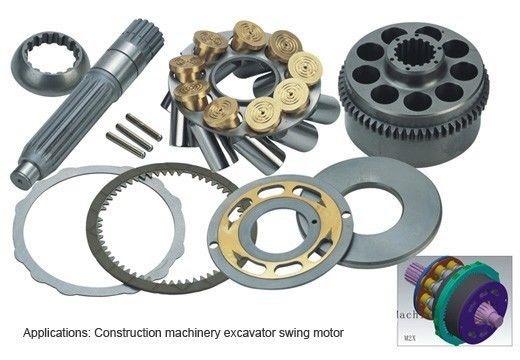 K3sp36c 8t pompe à excavatrice moyenne pièces de rechange A10VG Votre meilleur partenaire pour la construction