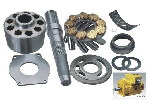 K3sp36c 8t pompe à excavatrice moyenne pièces de rechange A10VG Votre meilleur partenaire pour la construction