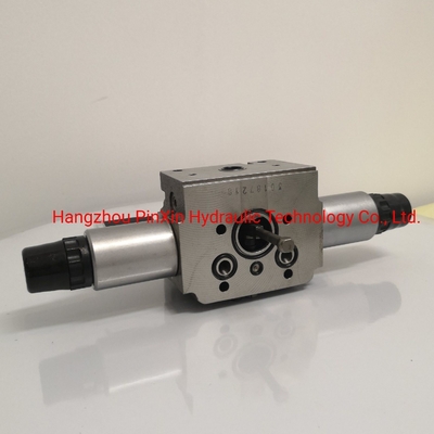A4vg90 EP2 Ventilateur à double siège pour pompe à piston hydraulique Rexroth Vendre
