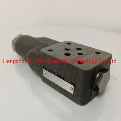 Pompes à pistons Rexroth A10vso100 Chaussures à pistons Parties hydrauliques pour le forage Appliquer