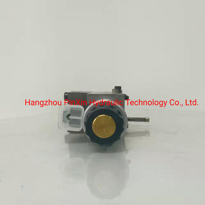 Valve à double siège A4vg56 EP3 pour pompes à pistons hydrauliques par Rexroth