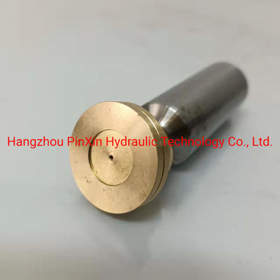 Rexroth A10VSO71 Pièces détachées de pompes hydrauliques pour machines à pilonner