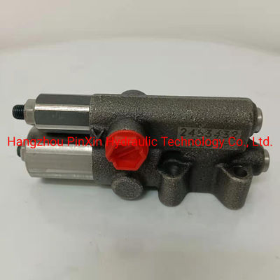 Rexroth A10VSO71 Pièces détachées de pompes hydrauliques pour machines à pilonner