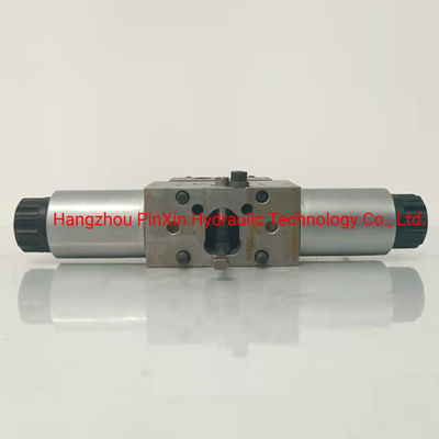 1 A4vg40 Ep1 Vanne pour pompe à béton en fer Rexroth Pièces de pompe à piston hydraulique