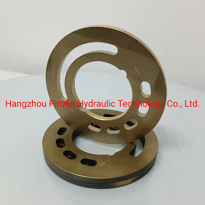 A10vso100 Pièces hydrauliques pour pompe à pistons Rexroth Facile à installer et à entretenir