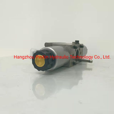 A4vg28 EP1 Vente à double siège pour pompes à pistons hydrauliques professionnelles Rexroth