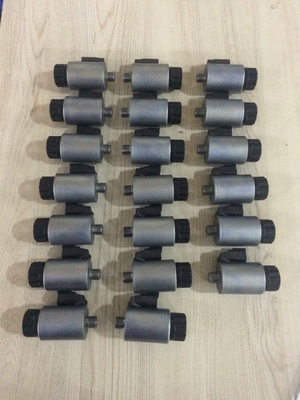 Pompes hydrauliques de la série A10vg A4vg180 A4vg90 A4vg45 A10V028 pour les pistons des grues à rampe