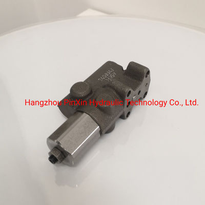 Parties de pompe à piston hydraulique Rexroth A10VSO45 DR Valve avec catalogue personnalisé