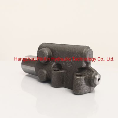 Pompes hydrauliques A10vso28 Dr Valve pour pompe à piston Rexroth Pièces personnalisables