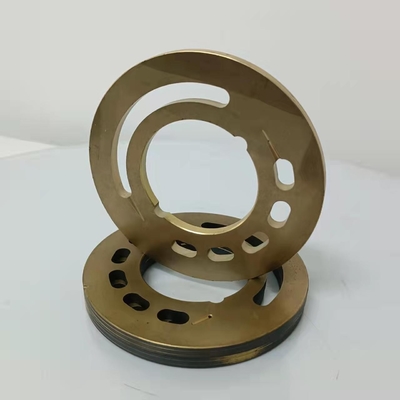 3 mois Service après-vente A10vso71 Pièces hydrauliques pour pompe à pistons Rexroth