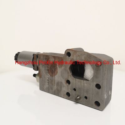 A11vo130 Ep2d Valve for Rexroth Hydraulic Piston Pump Parts Paiement de soutien en USD
