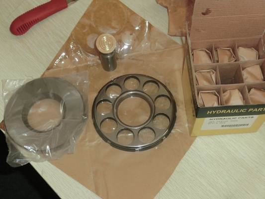 A10vso A4vso A4vg A11vo A6vm A2fo A2fe K3V Pompes hydrauliques et pièces moteurs pour plateforme de forage