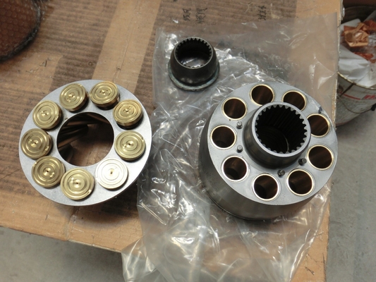 A10vso18 A10vso28 A10vso45 A10vso100 A10vso180 Trousses de réparation de pompes hydrauliques Durable