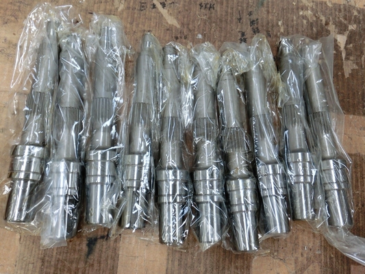A10vso18 A10vso28 A10vso45 A10vso100 A10vso180 Trousses de réparation de pompes hydrauliques Durable