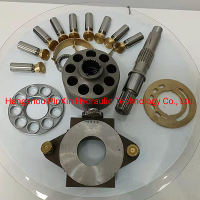 Parties détachées de pompes hydrauliques A10vso28 A10vso45 A10vso71 A10vso100 A10vso140
