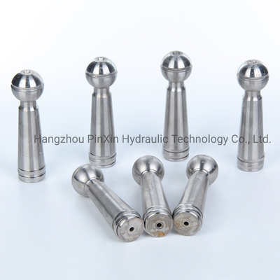 Parties de pompes hydrauliques de la série A11V75 A11V95 A11V130 Pistons pour applications lourdes
