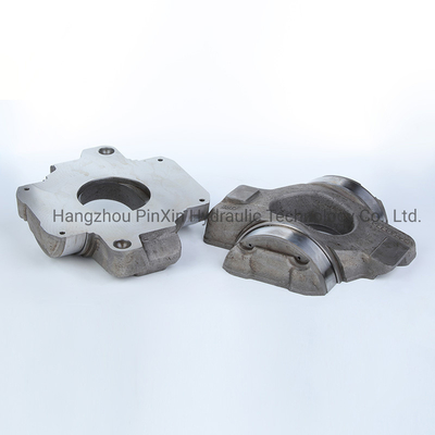 Parties de pompes hydrauliques de la série A11V75 A11V95 A11V130 Pistons pour applications lourdes