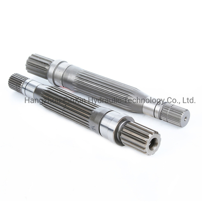 Parties de pompes hydrauliques de la série A11V75 A11V95 A11V130 Pistons pour applications lourdes