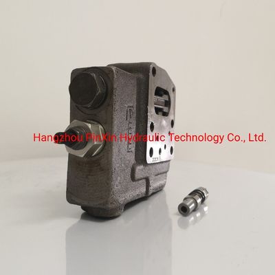 Pompes hydrauliques A11vo95 Lrg soupape pour personnalisation dans les pièces de pompes à pistons Rexroth