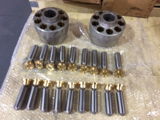 Pièces de rechange d'huile pompe hydraulique de la série A10VG pour excavateur dans votre budget