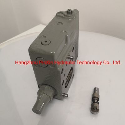 Pièces de rechange de pompe hydraulique Rexroth Appliquez une soupape A11vo145 Lrs avec personnalisation