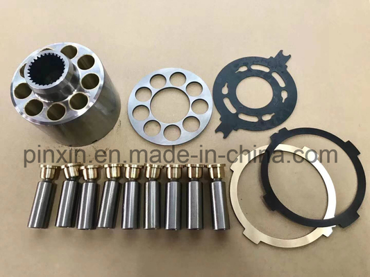 Pièces détachées de pompes hydrauliques à cylindre unique pour pompes à piston A10VG A10VSO