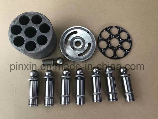 Pièces détachées de pompes hydrauliques à cylindre unique pour pompes à piston A10VG A10VSO