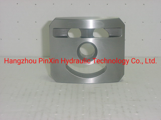 Forage A8vo107 Pièces de rechange hydrauliques pour pompe Rexroth Garantie et efficacité