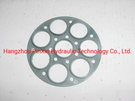 Forage A8vo107 Pièces de rechange hydrauliques pour pompe Rexroth Garantie et efficacité