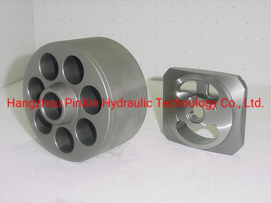 Forage A8vo107 Pièces de rechange hydrauliques pour pompe Rexroth Garantie et efficacité