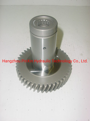 Forage A8vo107 Pièces de rechange hydrauliques pour pompe Rexroth Garantie et efficacité