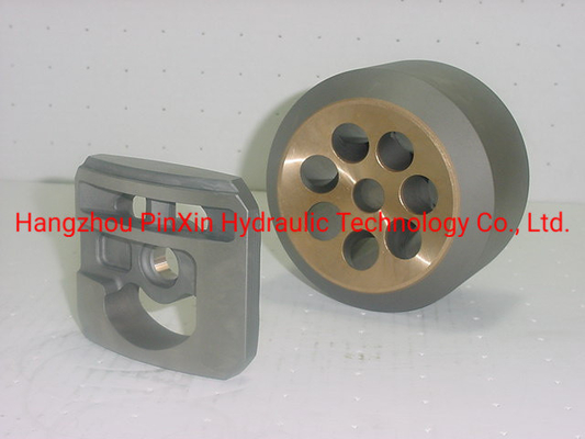 Forage A8vo107 Pièces de rechange hydrauliques pour pompe Rexroth Garantie et efficacité
