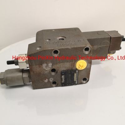 LG1eh2 A11vlo260 Valve pour pompes à pistons hydrauliques Rexroth
