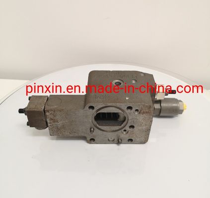 Paiement de l'aide en USD A11vo190 LG1eh2 Valve pour pièces de pompes à pistons hydrauliques Rexroth