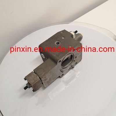 Paiement de l'aide en USD A11vo190 LG1eh2 Valve pour pièces de pompes à pistons hydrauliques Rexroth