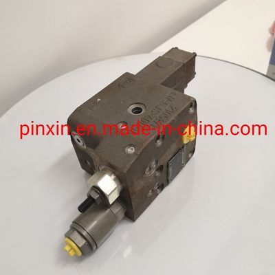 Paiement de l'aide en USD A11vo190 LG1eh2 Valve pour pièces de pompes à pistons hydrauliques Rexroth
