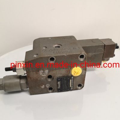 Paiement de l'aide en USD A11vo190 LG1eh2 Valve pour pièces de pompes à pistons hydrauliques Rexroth