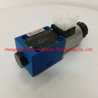 Des paiements sécurisés Made-in-com protège votre paiement pour une soupape hydraulique 4WE10D Rexroth