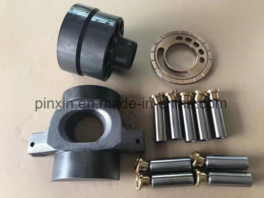 Pièces détachées de pompes hydrauliques supérieures et très durables pour la série A4vg A8vo sur Paver
