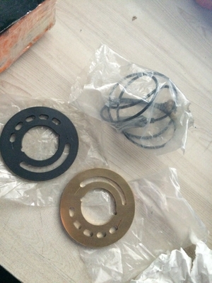 Pistons pour Linde Hpv55t Hpr75 Hpr100 Hpr105 Hpr130 Hpr160 Hmr135 Pièces de pompes hydrauliques