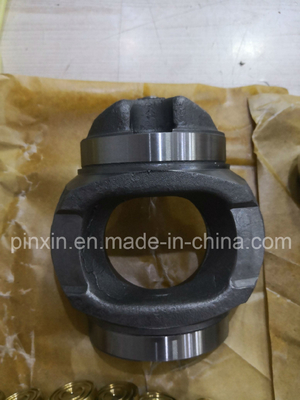 Pièces détachées de pompe à piston hydraulique à excavatrice Plaque de remplissage pour réparer la pompe A4vg140