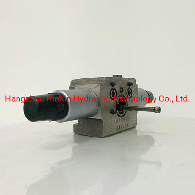 Ventilateur hydraulique en acier au carbone A4vg180 pour camion de pompe à béton à prix abordable