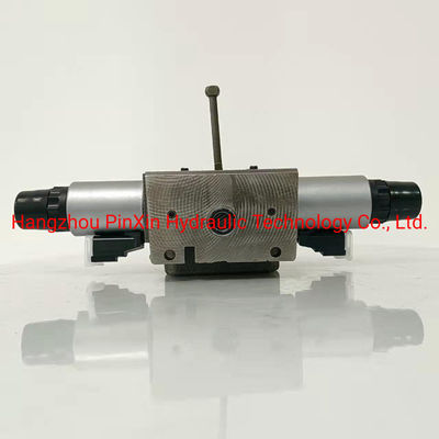 Ventilateur hydraulique en acier au carbone A4vg180 pour camion de pompe à béton à prix abordable