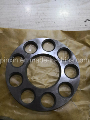 Pièces détachées de pompes à pistons hydrauliques Bloc de cylindre pour réparer pompe A4vg140 Made-in.com