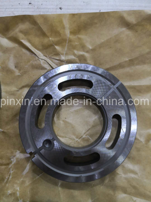 Pièces détachées de pompes à pistons hydrauliques Bloc de cylindre pour réparer pompe A4vg140 Made-in.com
